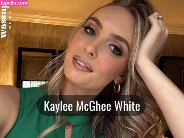 Kaylee McGhee White / kaylee-mcghee-white Nude Leaks OnlyFans - TheFap on modeladdicts.com