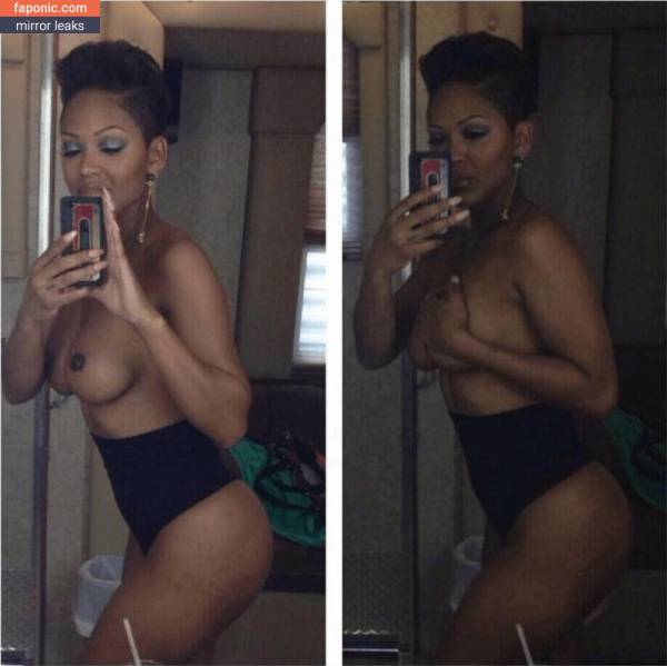 Meagan Good aka meagangood Nude Leaks OnlyFans on modeladdicts.com