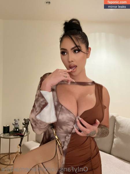 Marie Madore aka marie_madore aka mariemadore Nude Leaks OnlyFans on modeladdicts.com