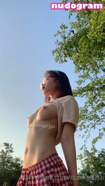 Duang03jai / duang03jai Nude Leaks OnlyFans - TheFap on modeladdicts.com