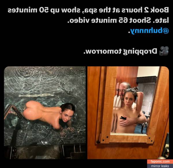 Buhnnny aka Buhnny aka buhnnnny aka xobuhnny Nude Leaks OnlyFans on modeladdicts.com