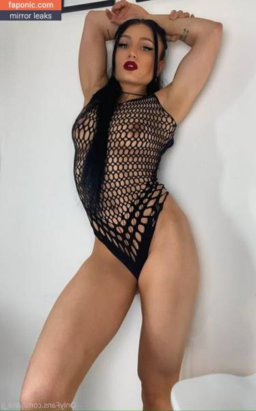 JJ Rebelle aka JJ_Rebelle aka jana_jj Nude Leaks OnlyFans on modeladdicts.com