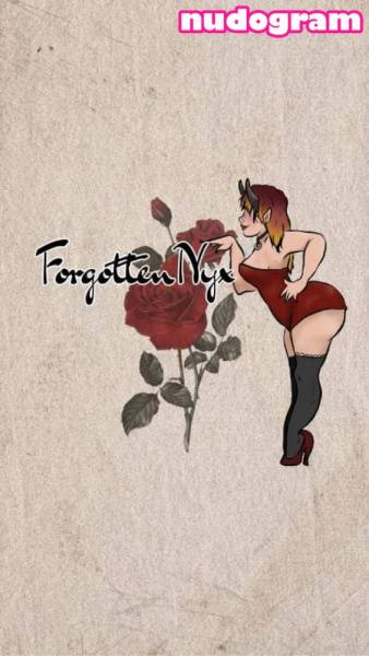 Forgottennyx / forgottennyx Nude Leaks OnlyFans - TheFap on modeladdicts.com