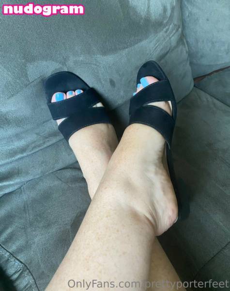 Prettyporterfeet / prettyporterfeet Nude Leaks OnlyFans - TheFap on modeladdicts.com