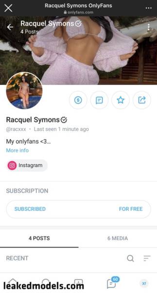 Raq / racxxx Nude Leaks OnlyFans - TheFap on modeladdicts.com