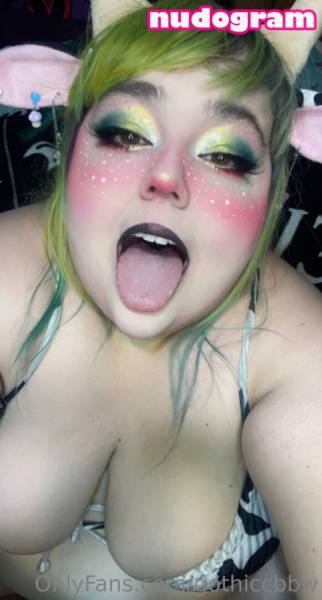 Gothiccbbw / gothiccbbw Nude Leaks OnlyFans - TheFap on modeladdicts.com