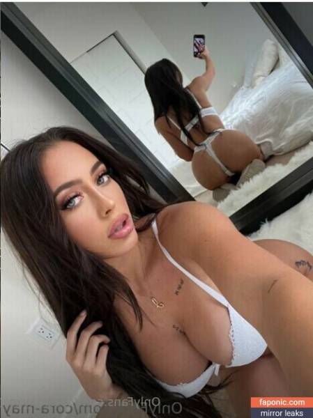 CoraMaay aka coramayxo Nude Leaks OnlyFans on modeladdicts.com