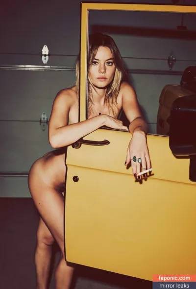 Camille Rowe / camille-rowe Nude Leaks OnlyFans - TheFap on modeladdicts.com