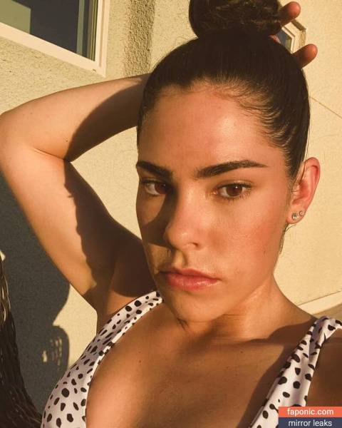 Kelsey Plum WNBA Star aka kelseyplum10 Nude Leaks on modeladdicts.com