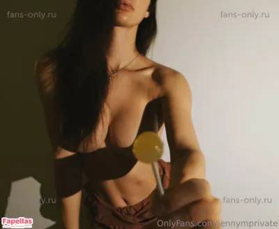 Jenny Hanna / jenny.m.official Nude Leaks OnlyFans - TheFap on modeladdicts.com