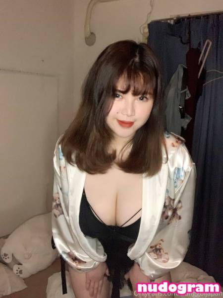 Thu Trang Vo / tranggbijapan Nude Leaks OnlyFans - TheFap on modeladdicts.com