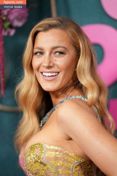 Blake Lively aka blakelively Nude Leaks on modeladdicts.com