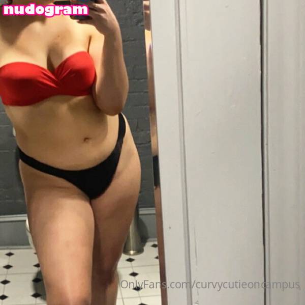 Curvycutieoncampus / curvycutieoncampus Nude Leaks OnlyFans - TheFap on modeladdicts.com