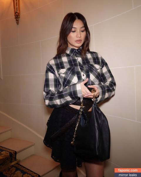 Gemma Chan aka gemma_chan aka gemmachan Nude Leaks on modeladdicts.com