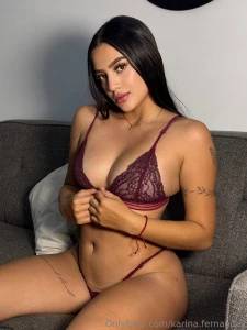 Karina.fernandez [ karina-fernandez ] OnlyFans leaked photos on Hotleaks.tv on modeladdicts.com